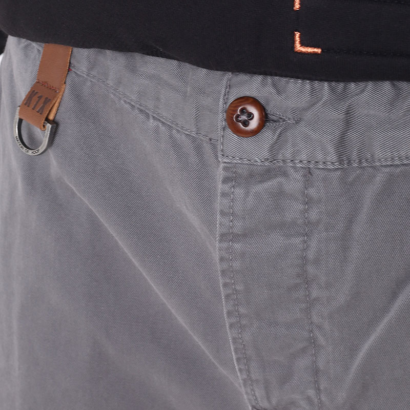 K1X Брюки K1X Leglt Chino Pant (1500-0094/8800)  - цена, описание, фото 2